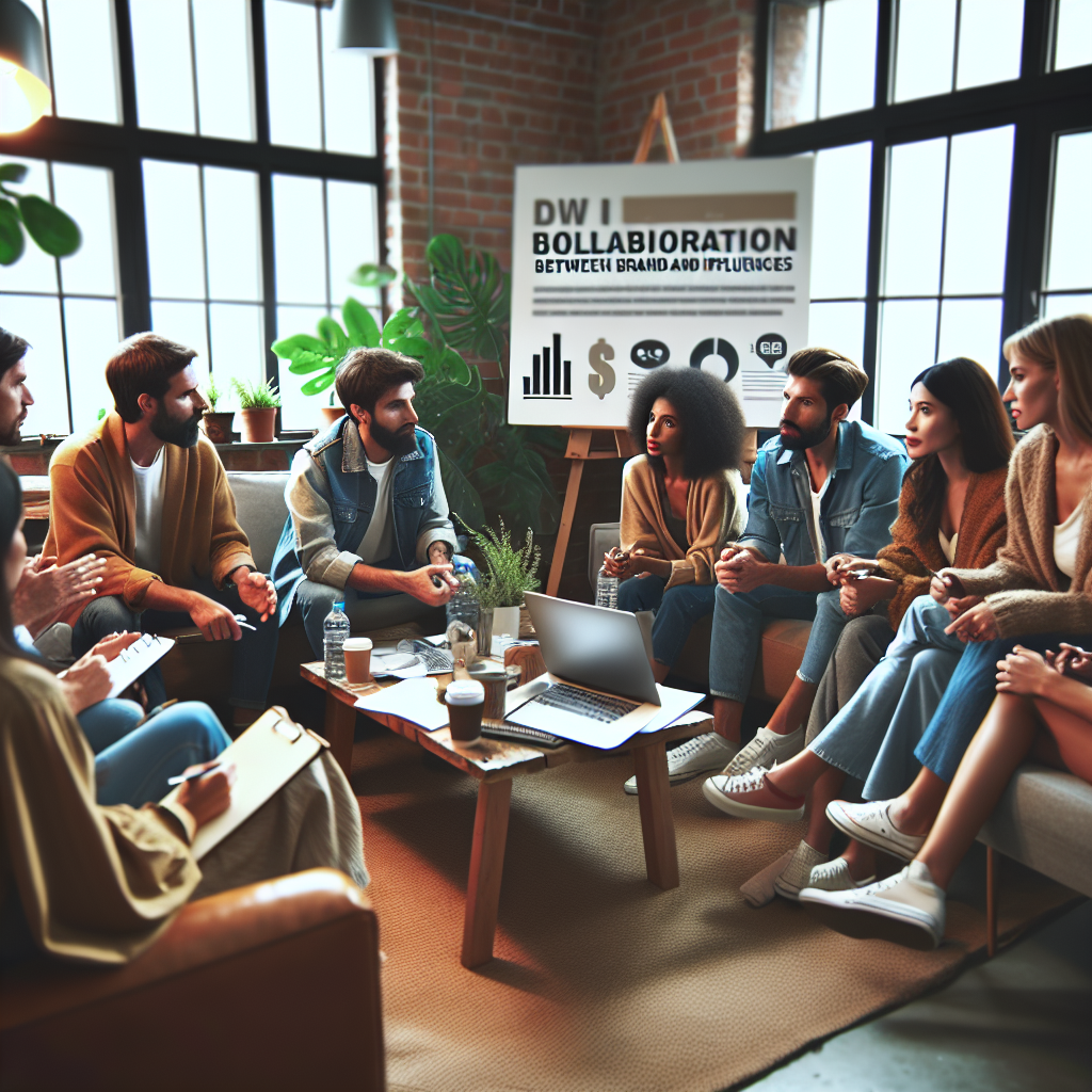 Unlock the Power of KOL Influencers and KOC Marketing for Your Business Growth