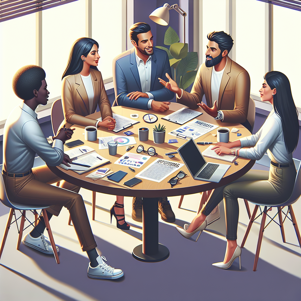 Unlock the Power of KOL Influencers and KOC Marketing for Your Business Growth