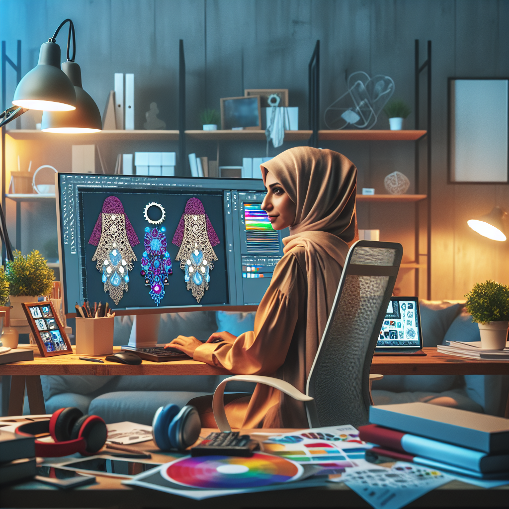 Creating Stunning NFT Art Designs with Our Expert NFT Design Services