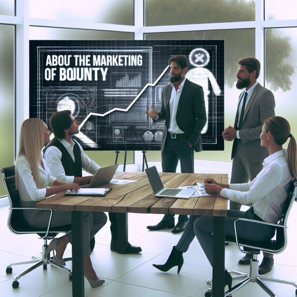 Descoperiti cele mai bune strategii de marketing pentru Dapp, ICO Bounty si piata Wallstreetbets!