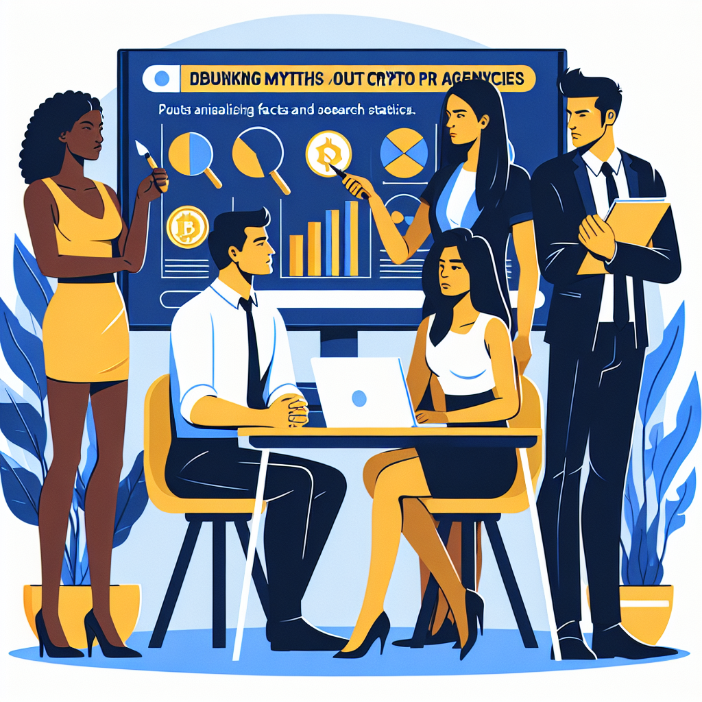 Эффективные крипто PR агентства для вашего бизнеса, надежные крипто PR компании и уникальные крипто PR пакеты