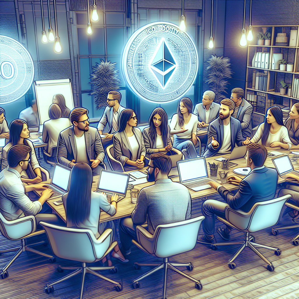 Maximize Success with Innovative Bounty Marketing, ICO Bounty Marketing, and Dapp Marketing Solutions for Your Dapp Market and WallStreetBets Dapp