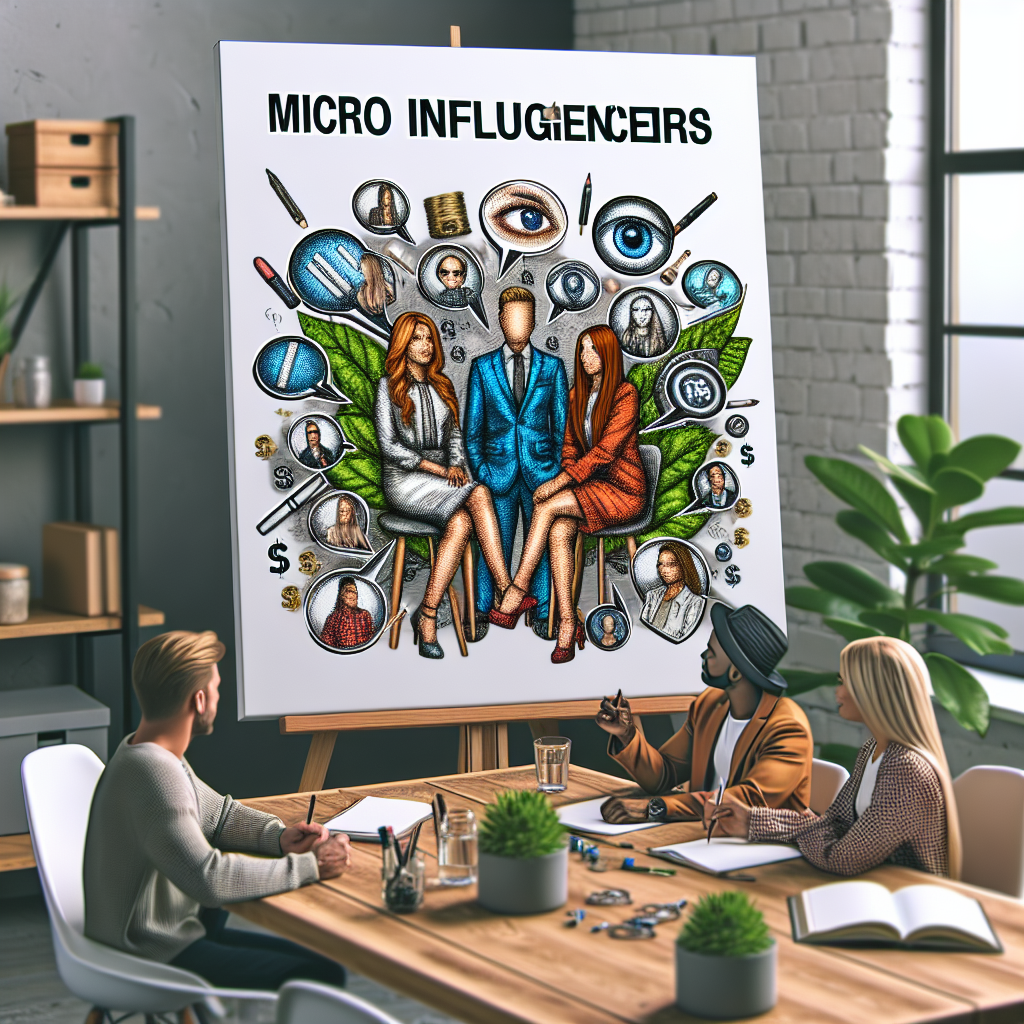 Discover the Power of KOL Marketing: Examples, Definitions, and Micro-Influencers