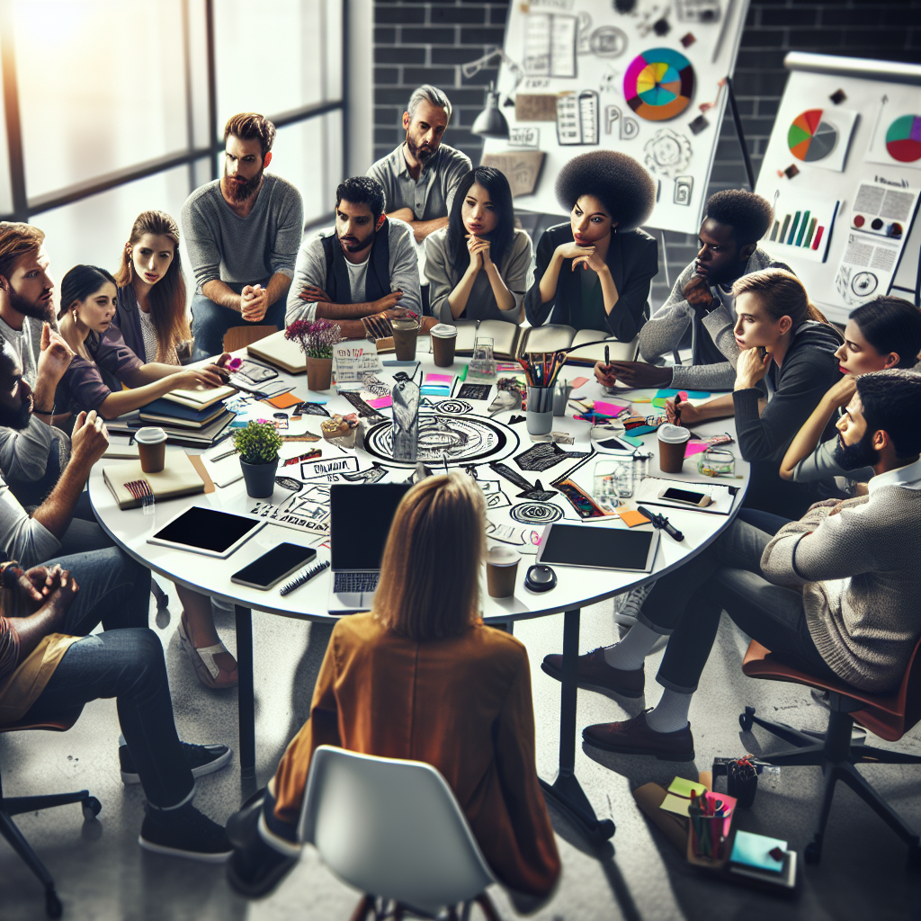 Эффективные стратегии продвижения NFT в медиа и маркетинге Telegram