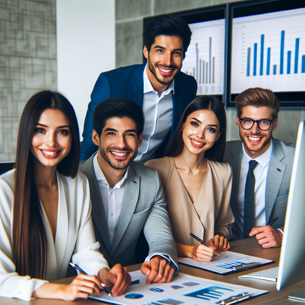 Эффективные маркетинговые стратегии KOL и влиятельный маркетинг для роста вашего бизнеса