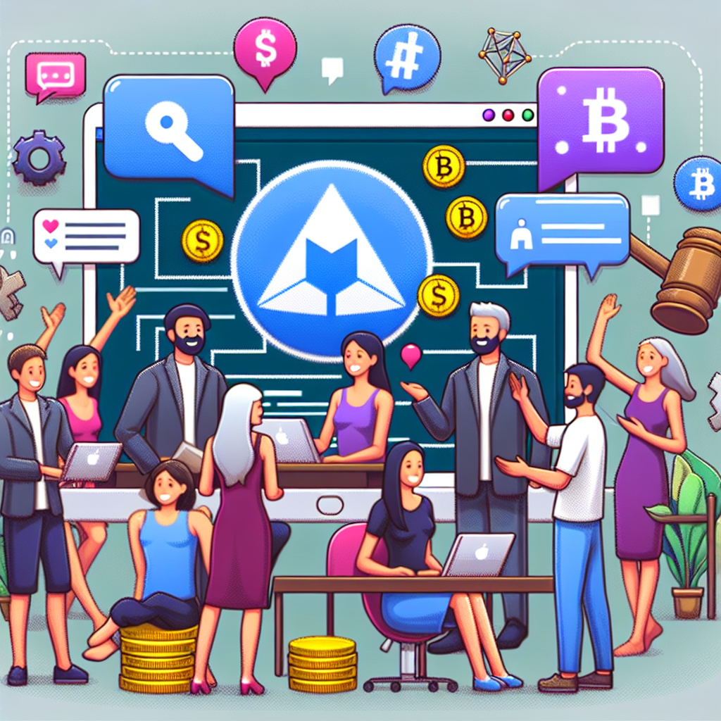 Unlock Success with NFT Marketing and Promotion on Discord!