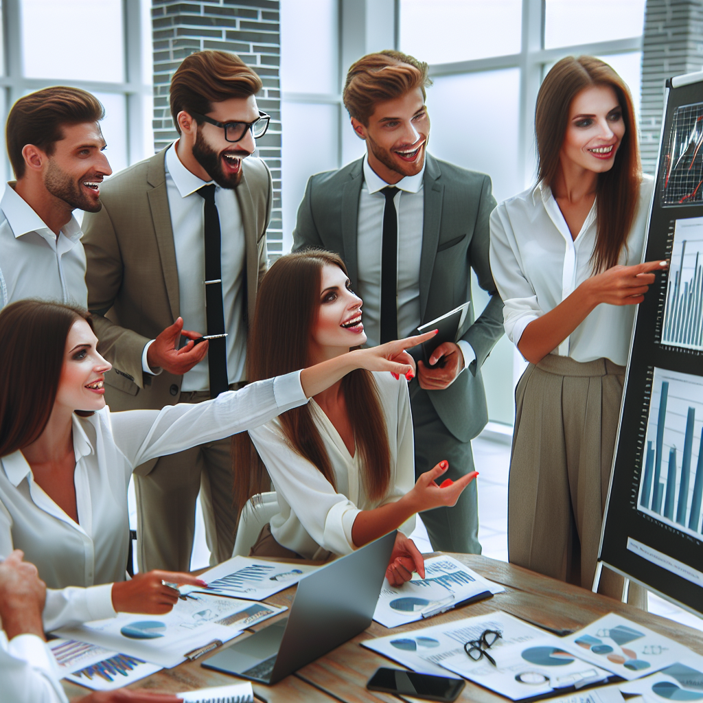 Cele mai bune firme de marketing pentru promovare eficienta in PR, comunitate si pe platformele de social media