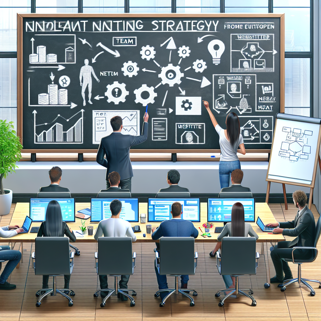 Разработка игр и торговых площадок NFT: погрузитесь в мир Axie Infinity и DMarket