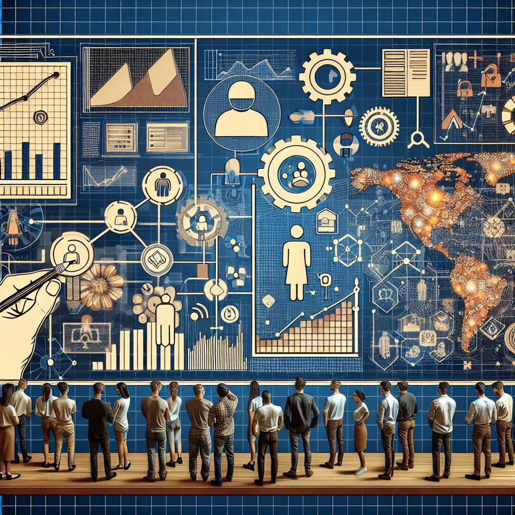 Маркетинговые стратегии и планы для успешного запуска и продажи NFT проектов