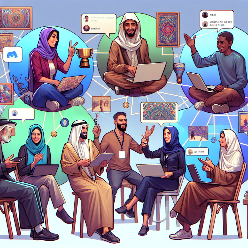 Unlock Success with NFT Marketing and Promotion on Discord!