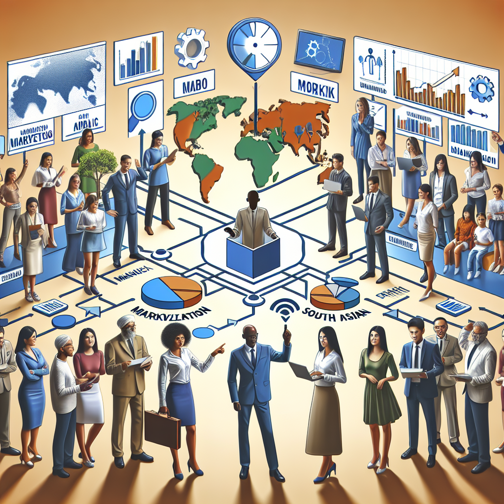 Маркетинговые стратегии и планы для успешного запуска и продажи NFT проектов