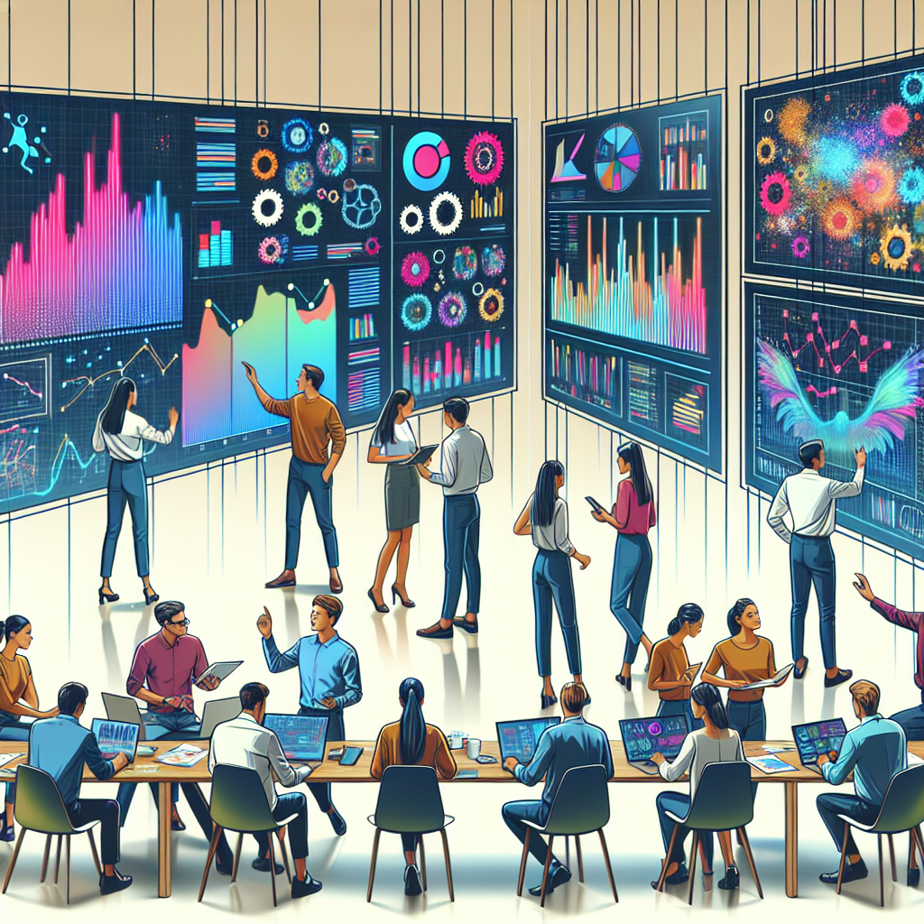 Маркетинговые стратегии и планы для успешного запуска и продажи NFT проектов