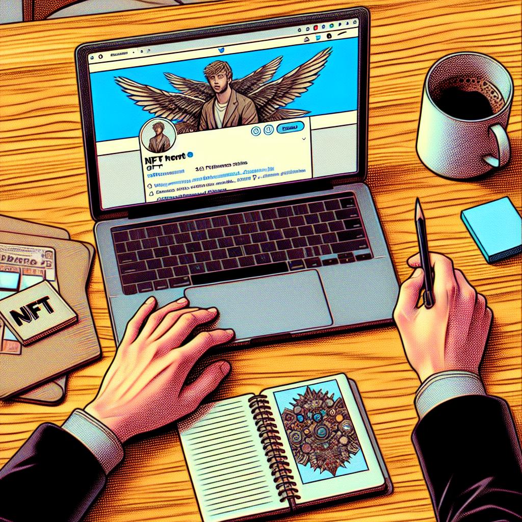 Лучшие маркетинговые стратегии для проектов NFT: шаблоны и практические рекомендации