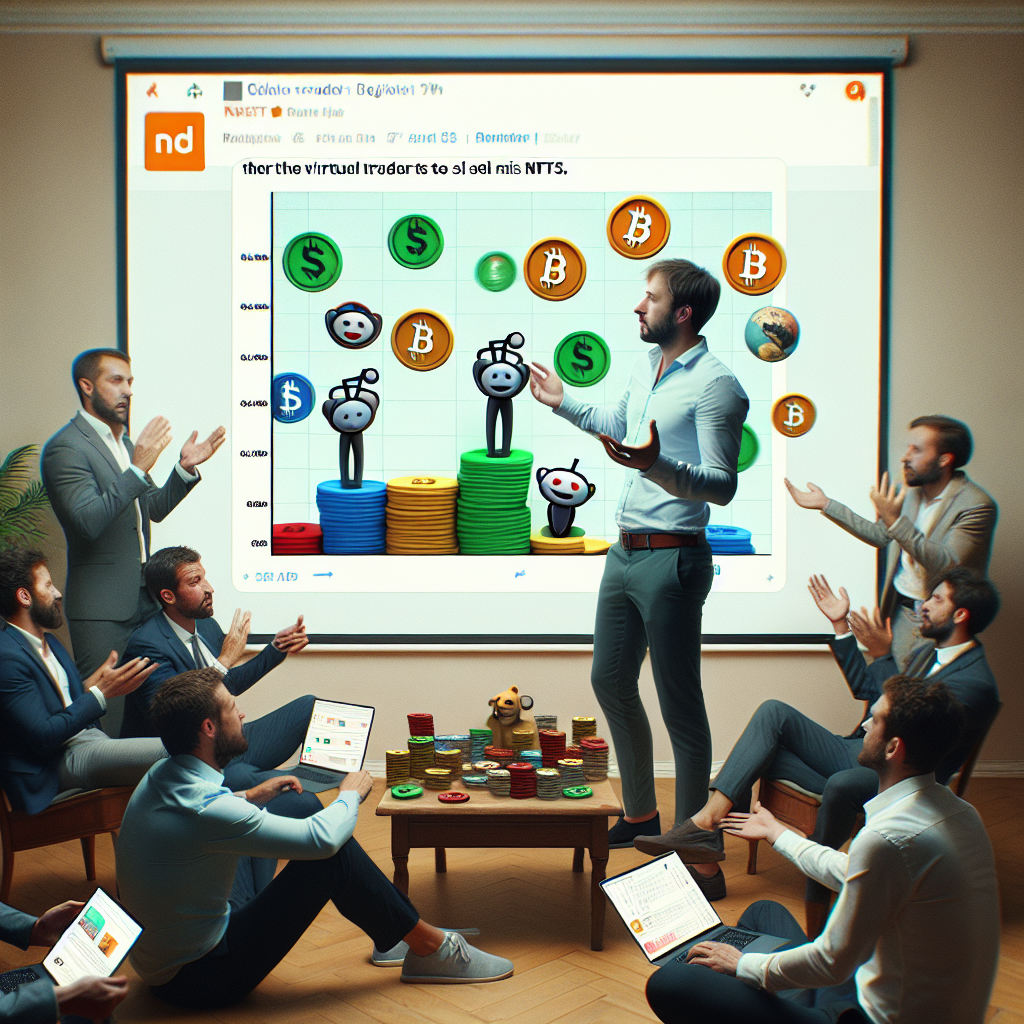 Программные решения для управления сообществами NFT и маркетинга на Discord