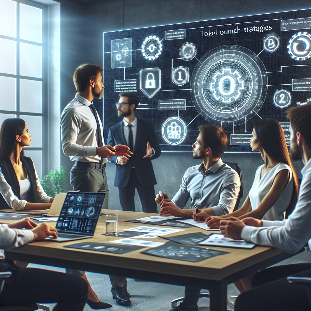 Professional ICO Development Solutions by Expert ICO Developers and Software Development Company