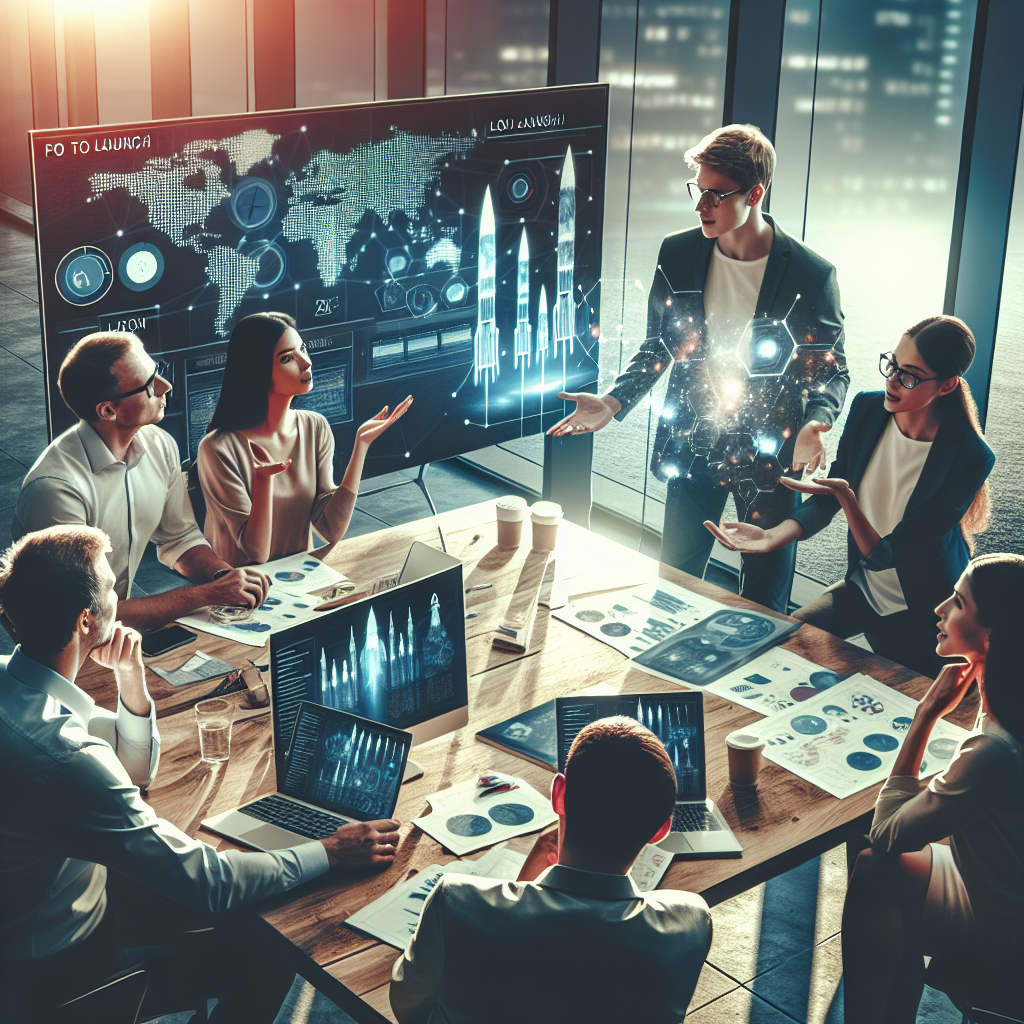 Campanii de marketing NFT, planuri si idei inovatoare pentru succesul afacerii tale