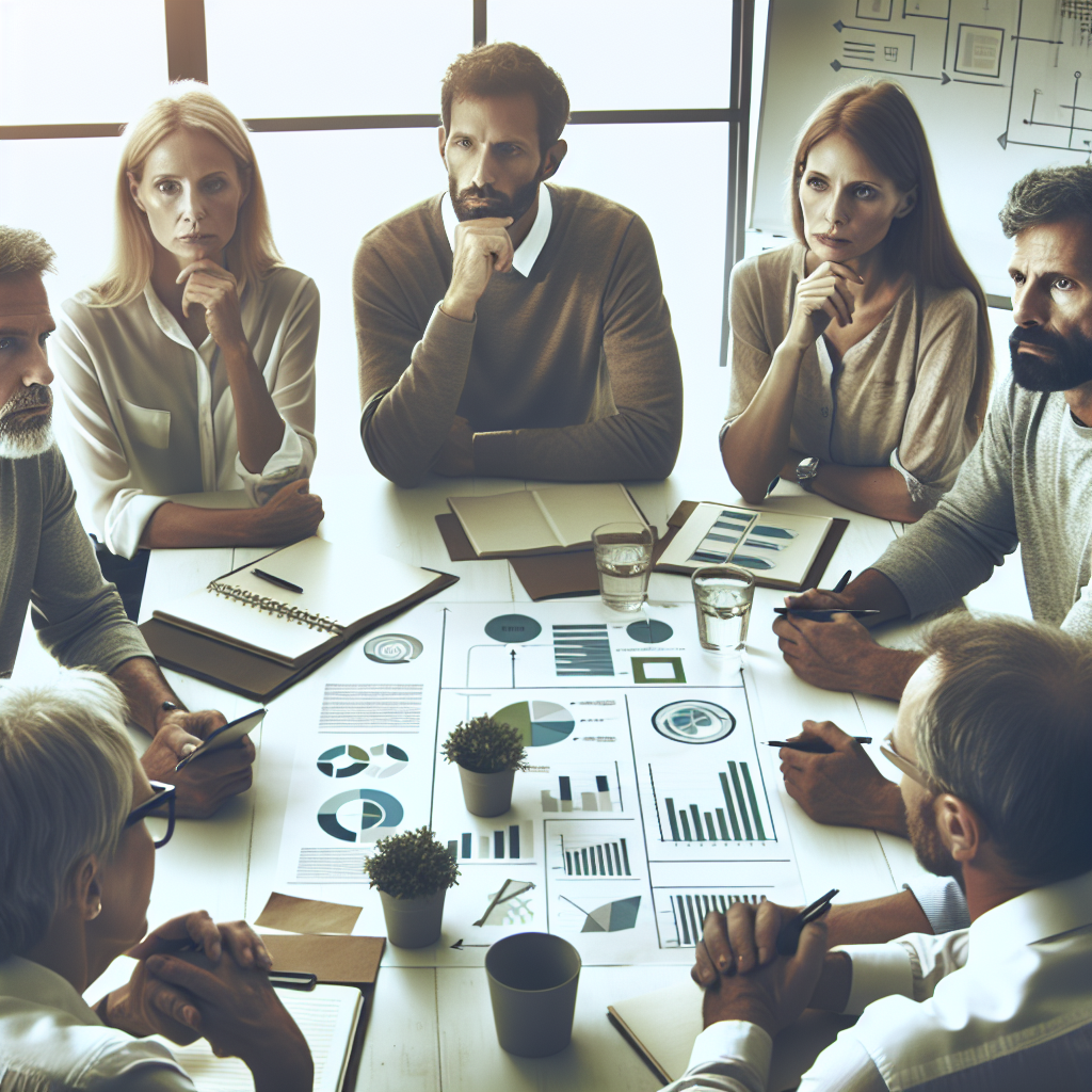 <strong>Companii de marketing care transforma idei in succes - Descopera avantajele colaborarilor cu agentii de marketing</strong>