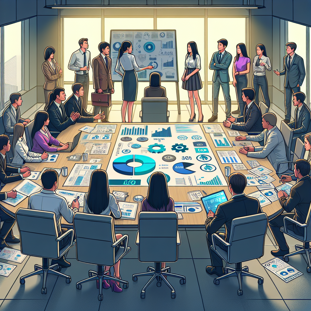 Лучшие компании по цифровому маркетингу ICO для успешного бизнеса B2B