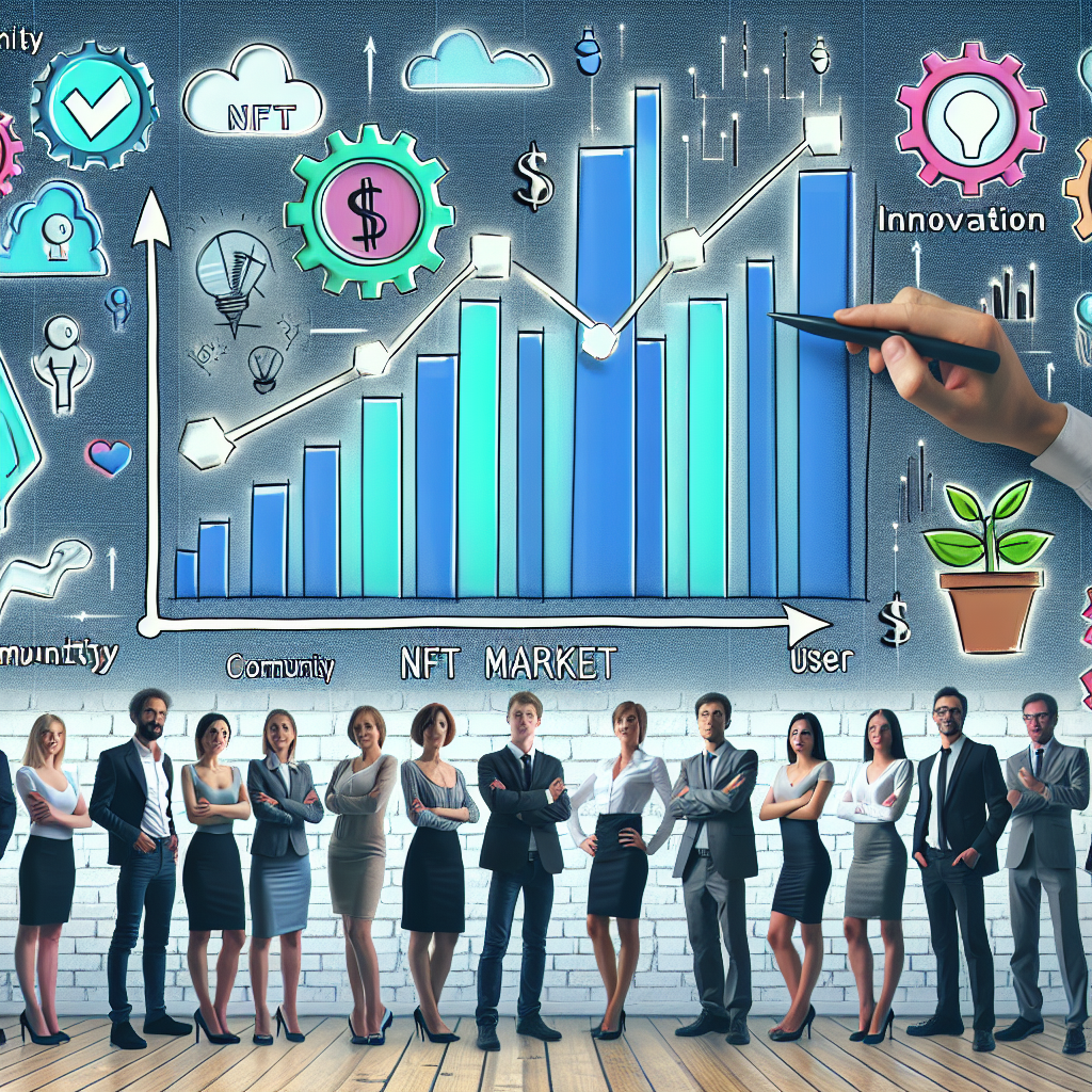 Лучшие маркетинговые стратегии для проектов NFT: шаблоны и практические рекомендации