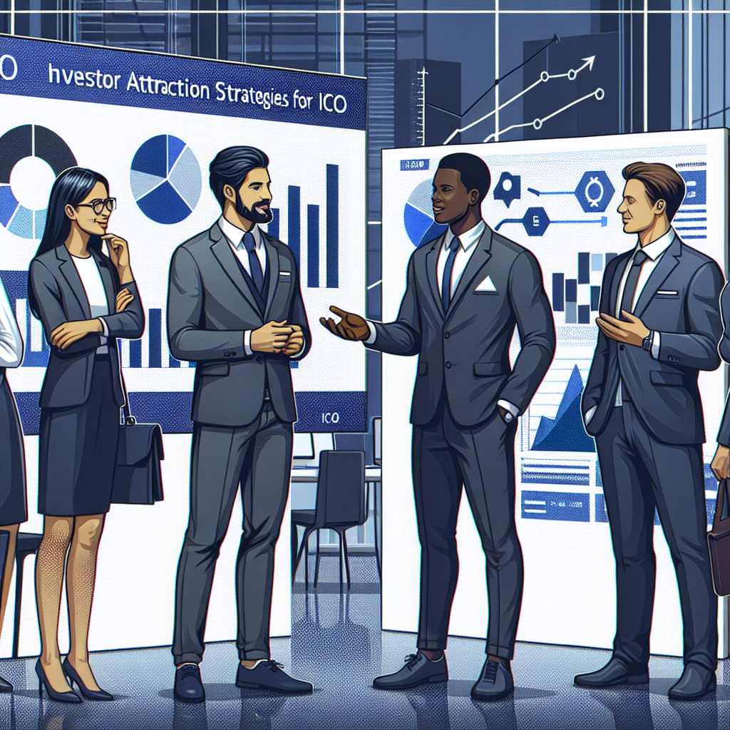 Лучшие компании по цифровому маркетингу ICO для успешного бизнеса B2B