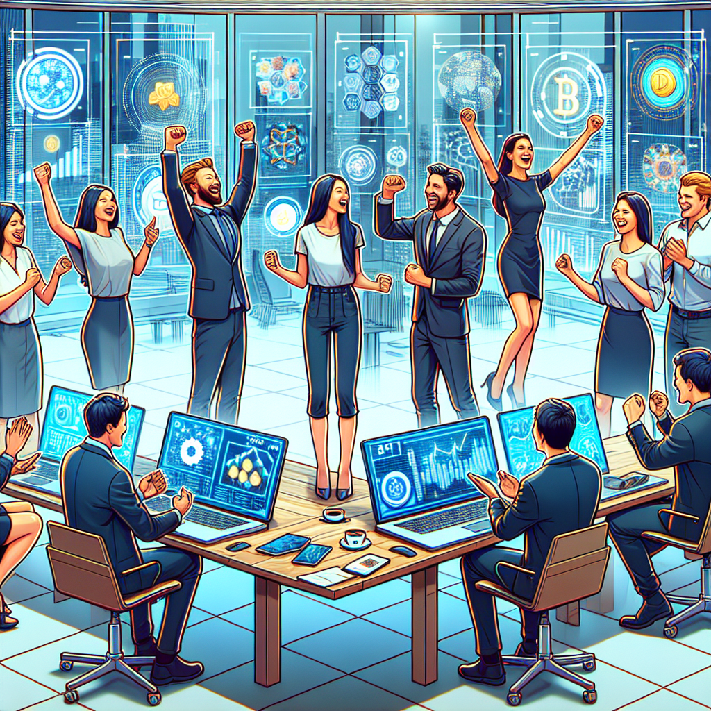 Оптимальные решения для рекламы ваших NFT на крипто рынке в Twitter