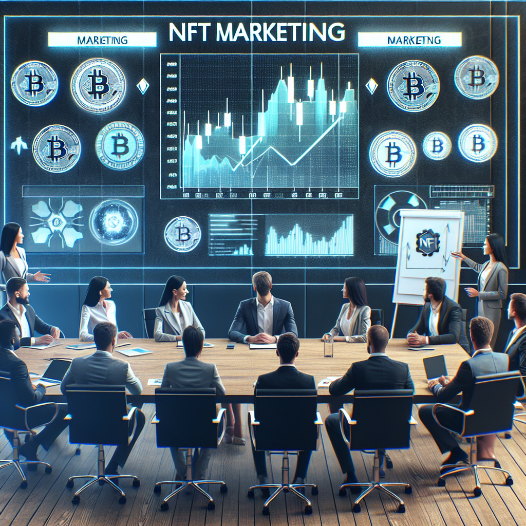Servicii de Marketing NFT Eficiente pe Discord pentru Proiecte Creatoare de Impact