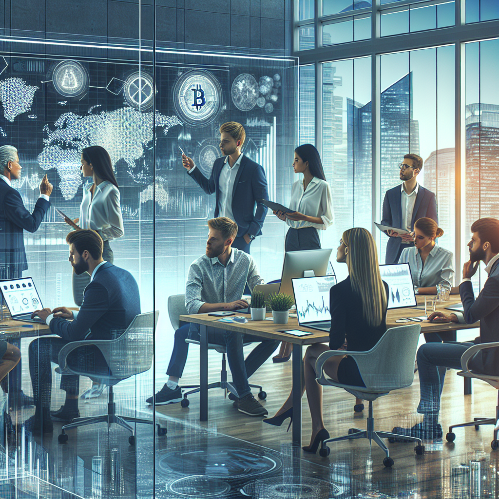 Companii de dezvoltare ICO: Servicii de dezvoltare ICO profesionale de la dezvoltatori ICO de top