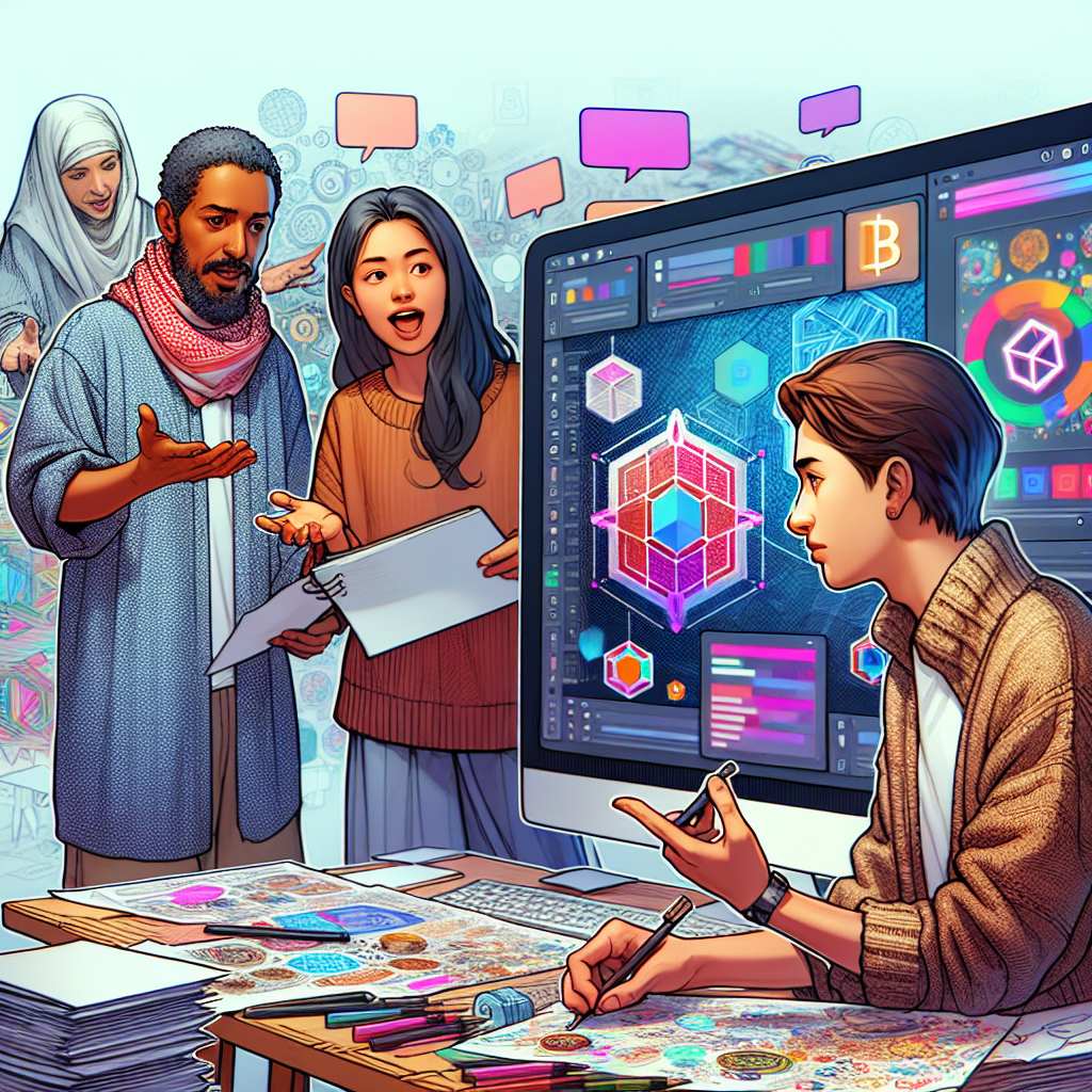 Реклама NFT: лучший способ рекламировать ваш проект на OpenSea и в Instagram