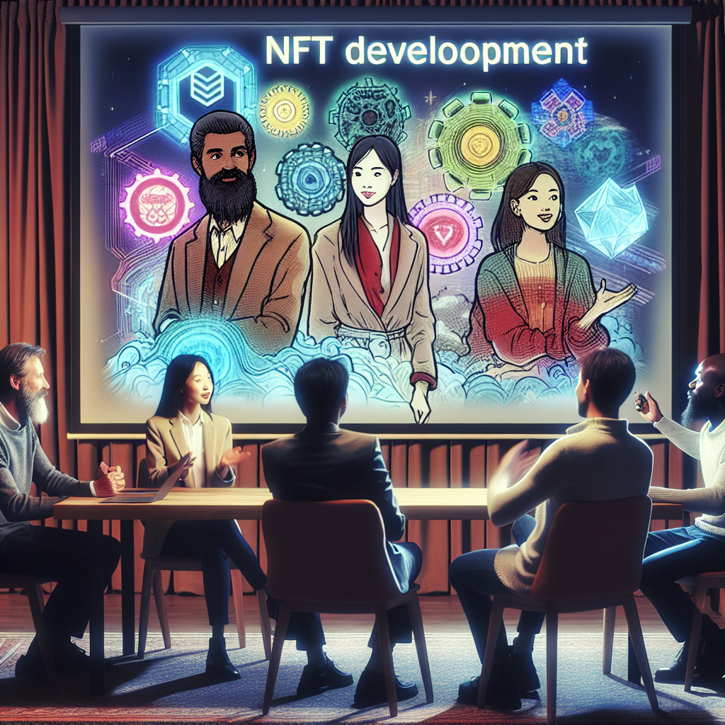 Discover Effective Discord Marketing Strategies for NFT Promotions and Overcome Marketing Dissonance