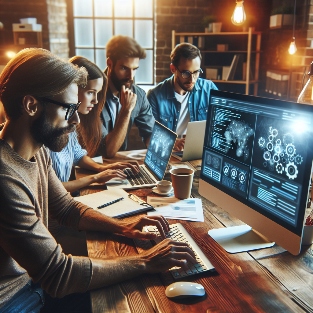 Разработка dapp и кошельков web3 от профессиональной компании