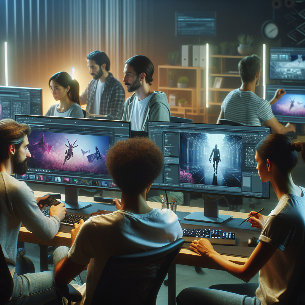 Metavers: Companii de dezvoltare aplicatii, jocuri si solutii inovatoare