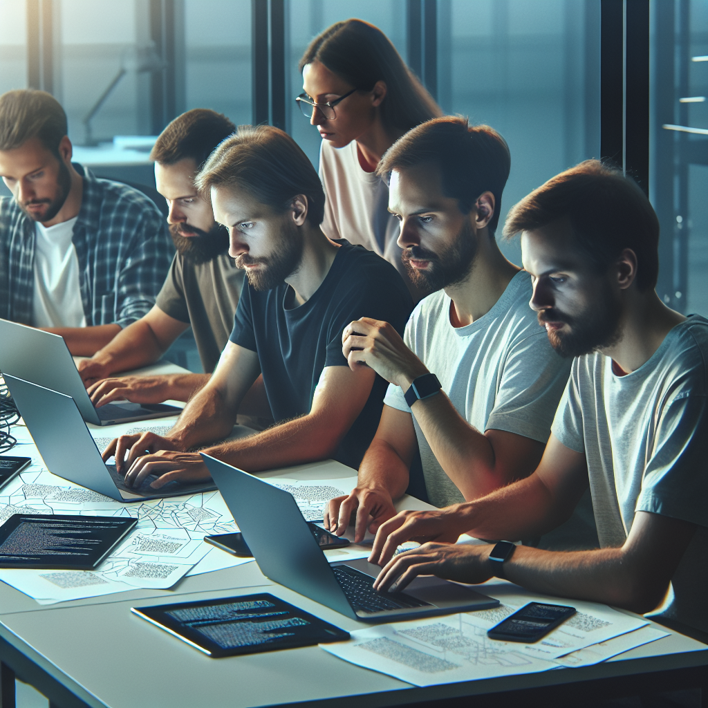 Разработка кошельков Web3 и игр: лучшие разработчики для вашего проекта