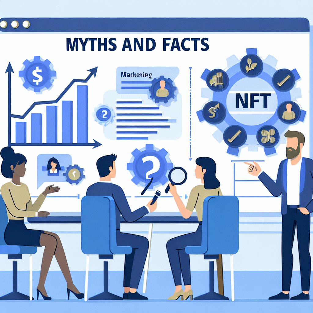 Лучшие маркетинговые стратегии Ido и NFT от компании маркетинговых услуг