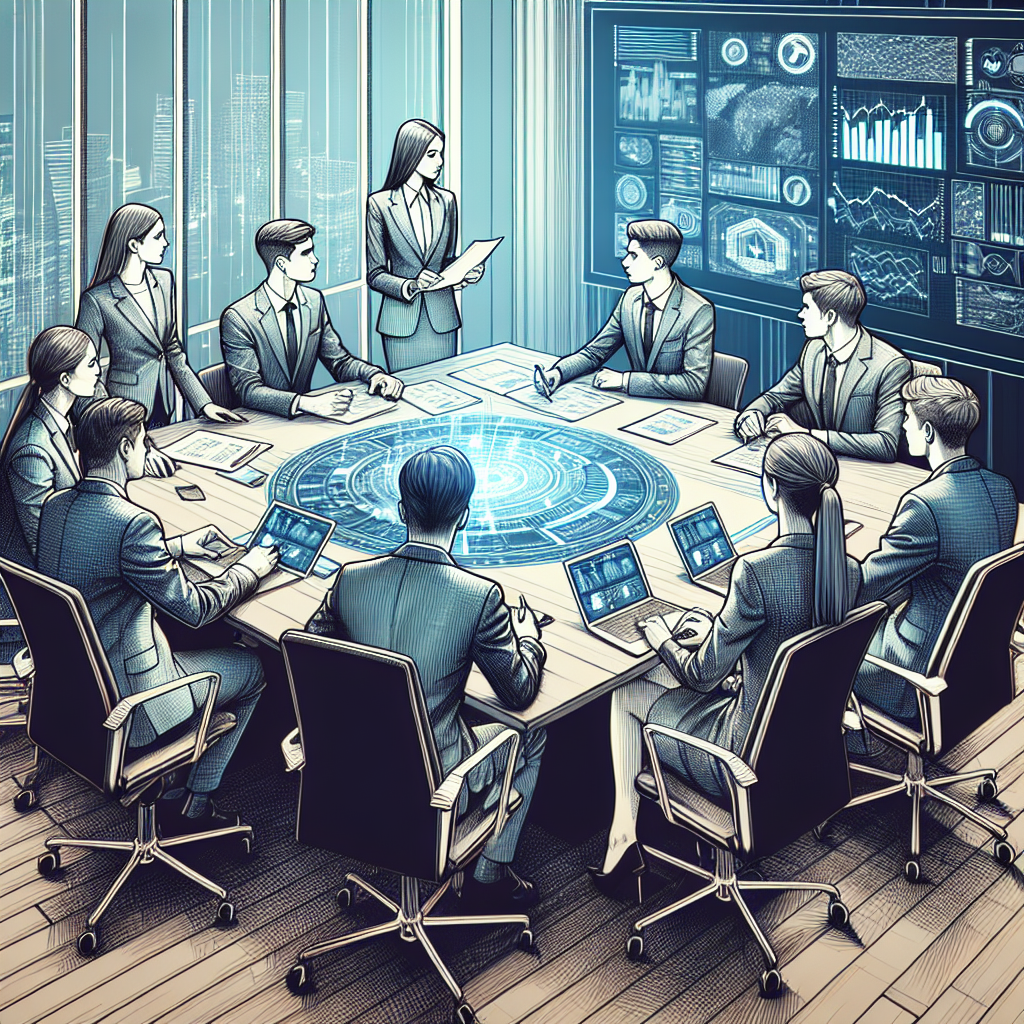 Лучшие маркетинговые стратегии Ido и NFT от компании маркетинговых услуг