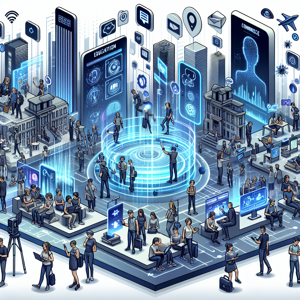 Metavers: Companii de dezvoltare aplicatii, jocuri si solutii inovatoare