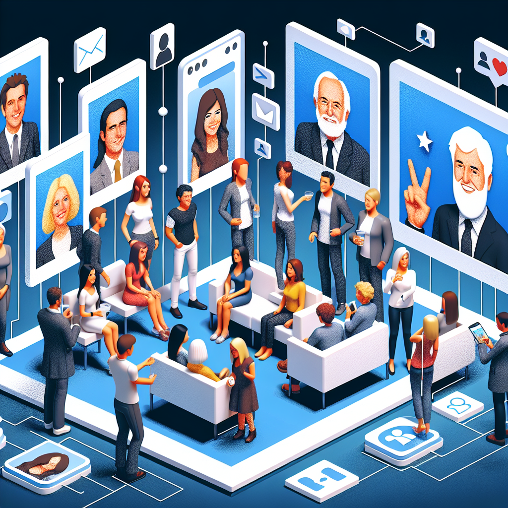 Dezvoltarea platformelor metavers pentru interactiune sociala si spatii de lucru virtuale si avataruri 3D