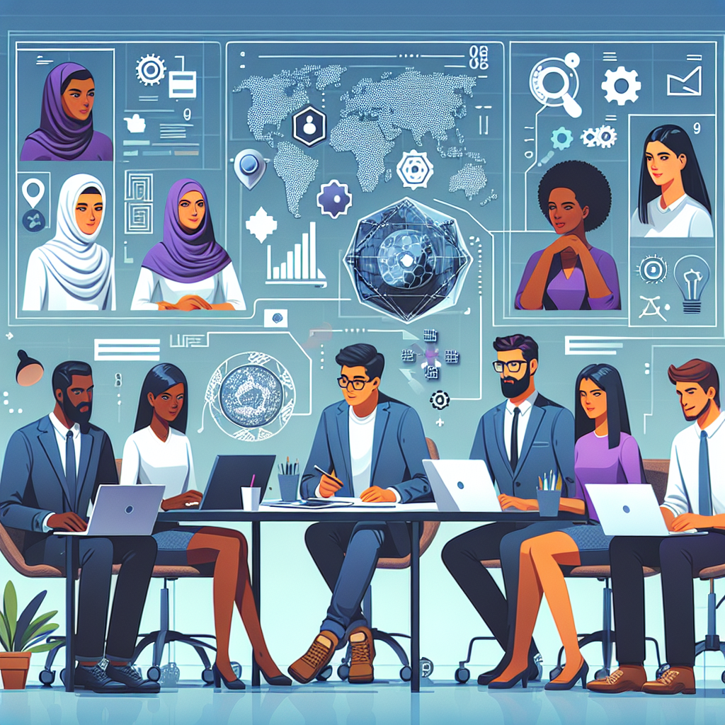 Dezvoltare aplicatii si jocuri pentru metavers - Expertiza si solutii inovatoare de la profesionisti