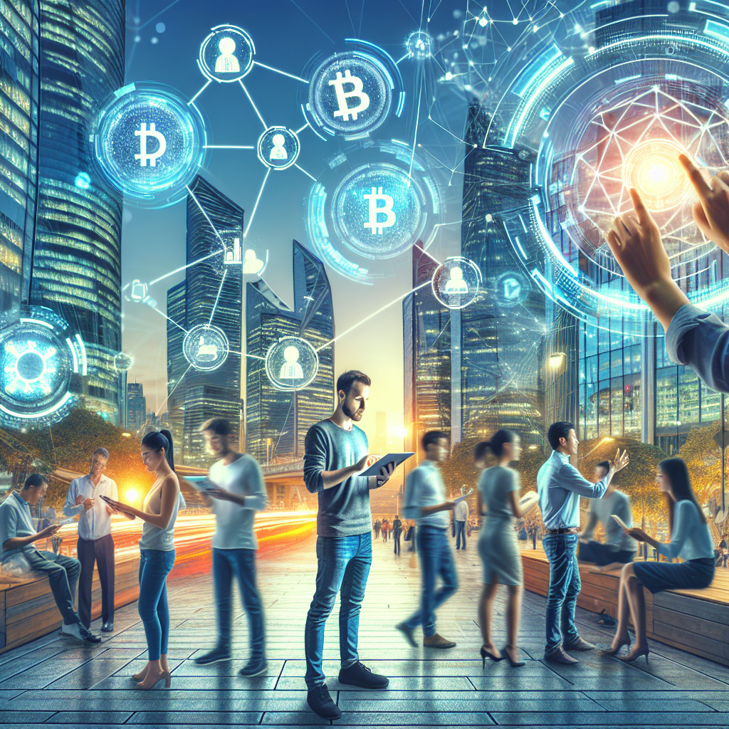 Разработка инновационных IDO Launchpad и токенов безопасности для успешного роста на рынке ценных бумаг