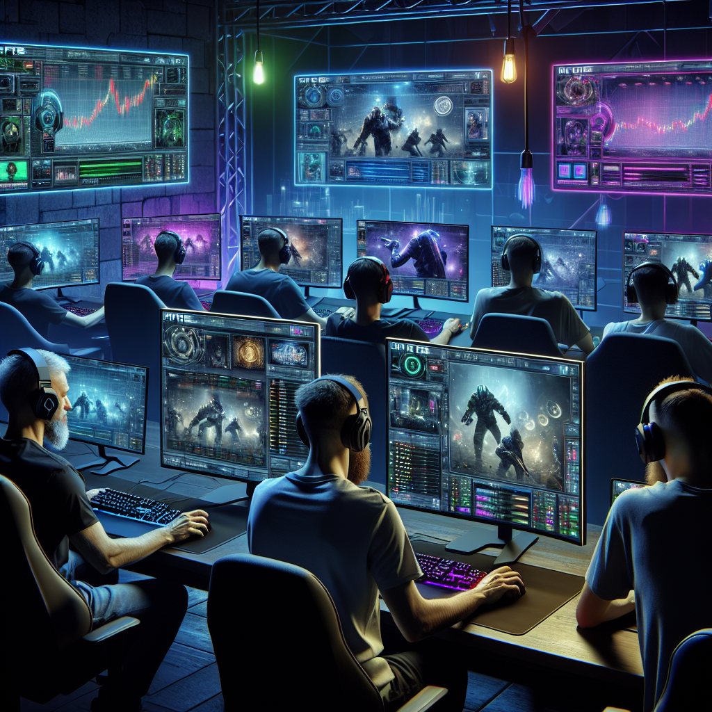 Разработка NFT-игр: от гоночных игр до фэнтези-футбола на торговой площадке Konami