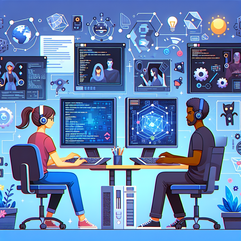 MetaVerse NFT Companies for Game Developments, Real Estate Platforms, and Social Network Platforms