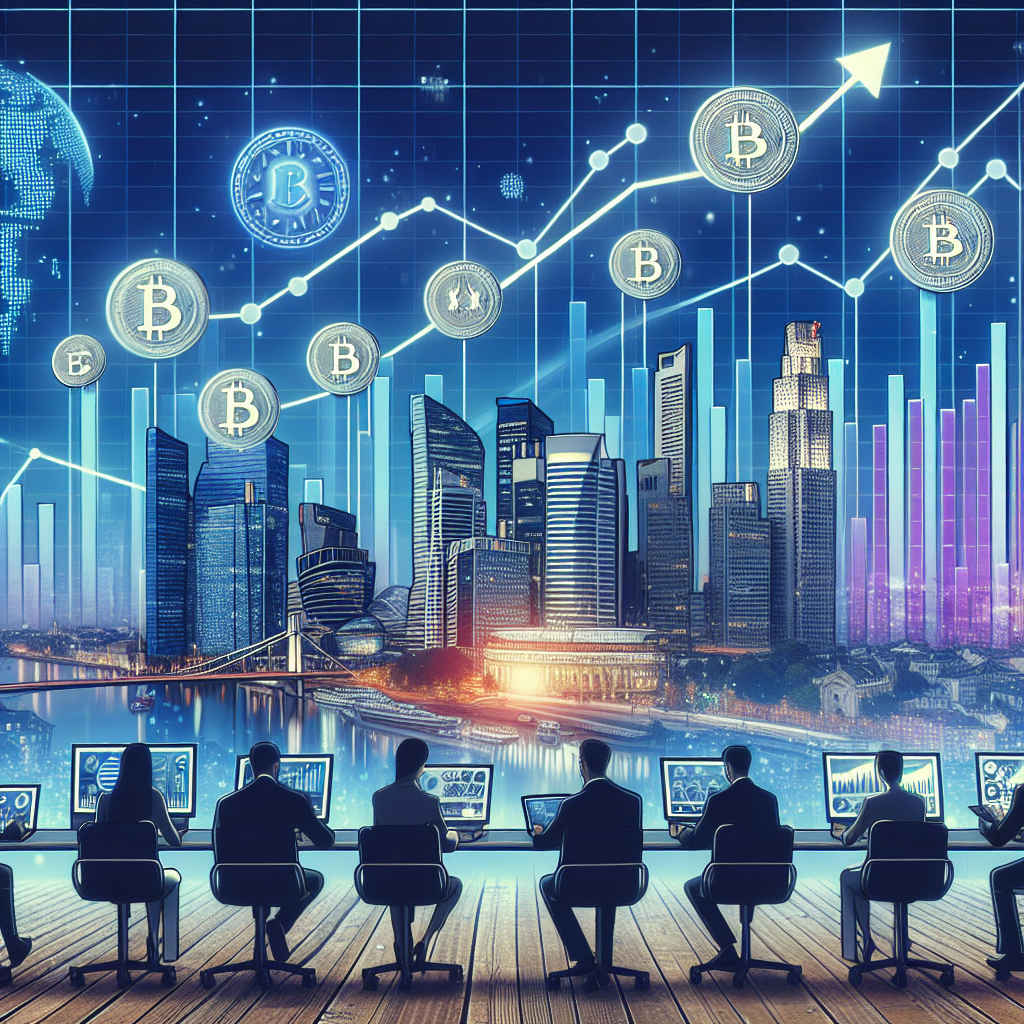 Разработка инновационных IDO Launchpad и токенов безопасности для успешного роста на рынке ценных бумаг