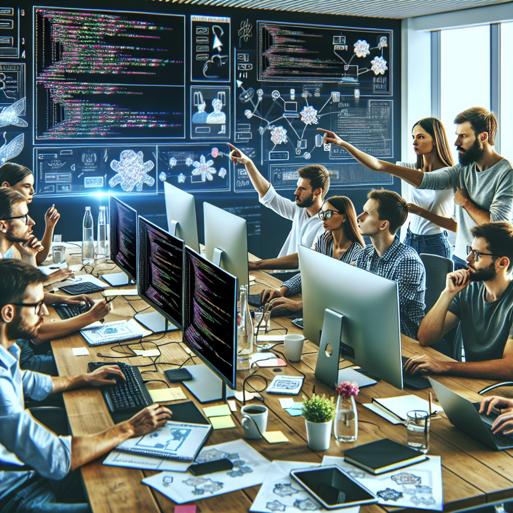 Разработка игр P2E: NFT решения от компании для Web 3.0