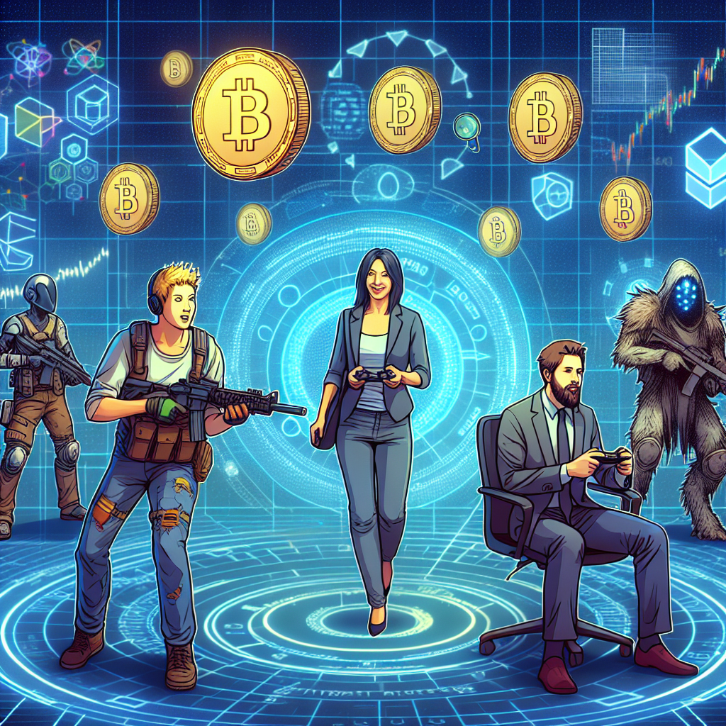 Анимока бренды и крипто-видеоигры для вашего успеха