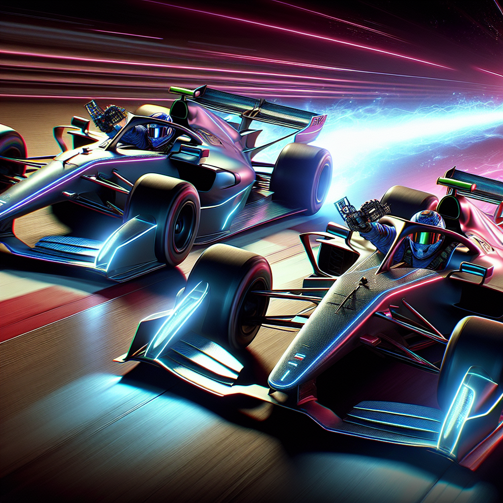 Enjoy Exciting Adventures with Our Car NFT Games and Crypto Racing Experiences!