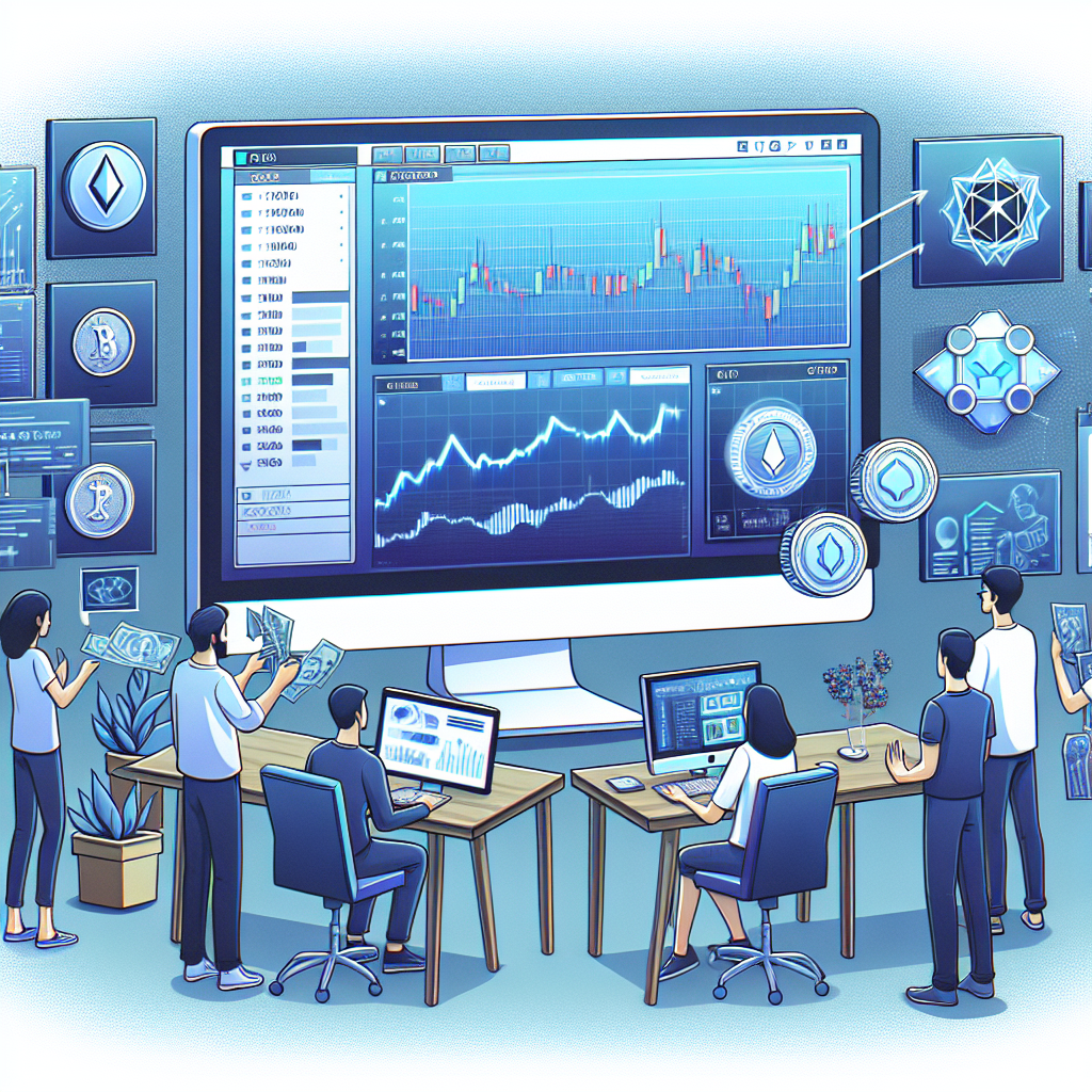 Лучшие торговые площадки для обмена NFT на GameStop