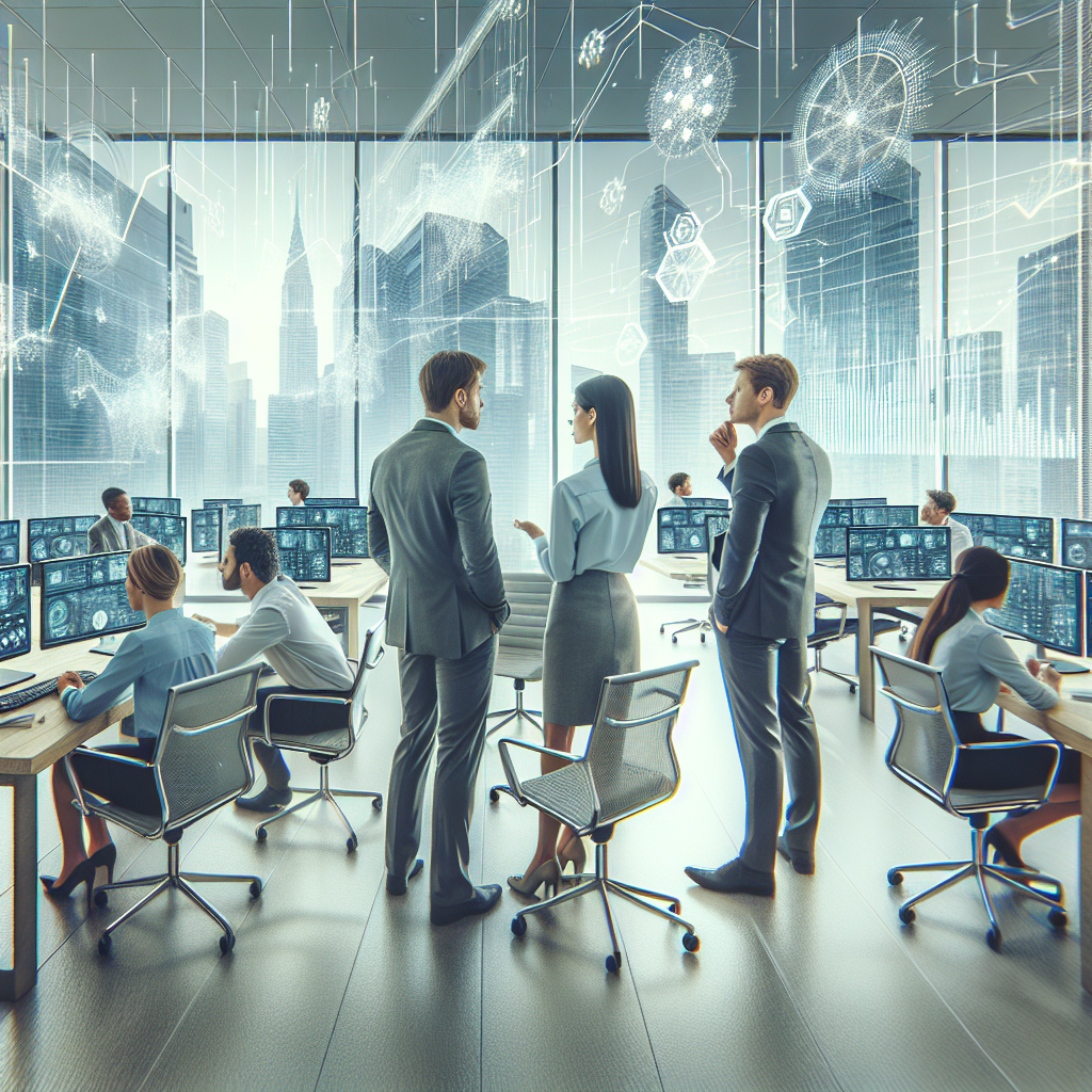 Консалтинговые компании и группы по блокчейну для успешного крипто бизнеса