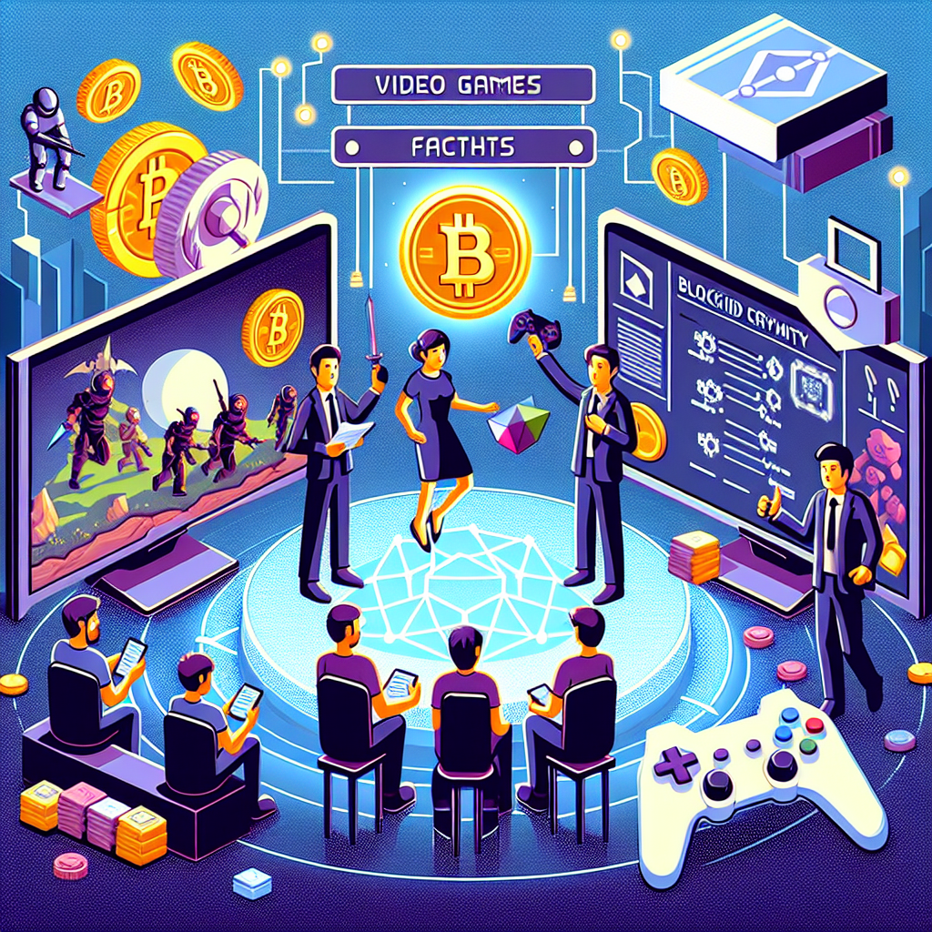 Анимока бренды и крипто-видеоигры для вашего успеха