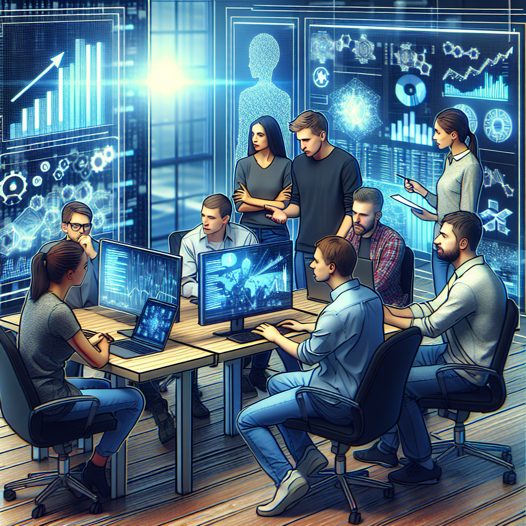 Разработка блокчейна, web3 и смарт-контрактов от крипторазработчиков и разработчиков NFT