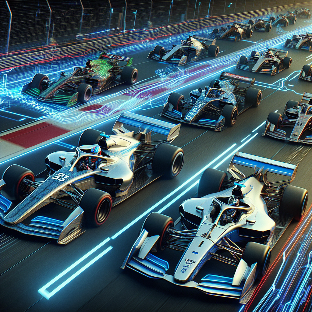 Enjoy Exciting Adventures with Our Car NFT Games and Crypto Racing Experiences!