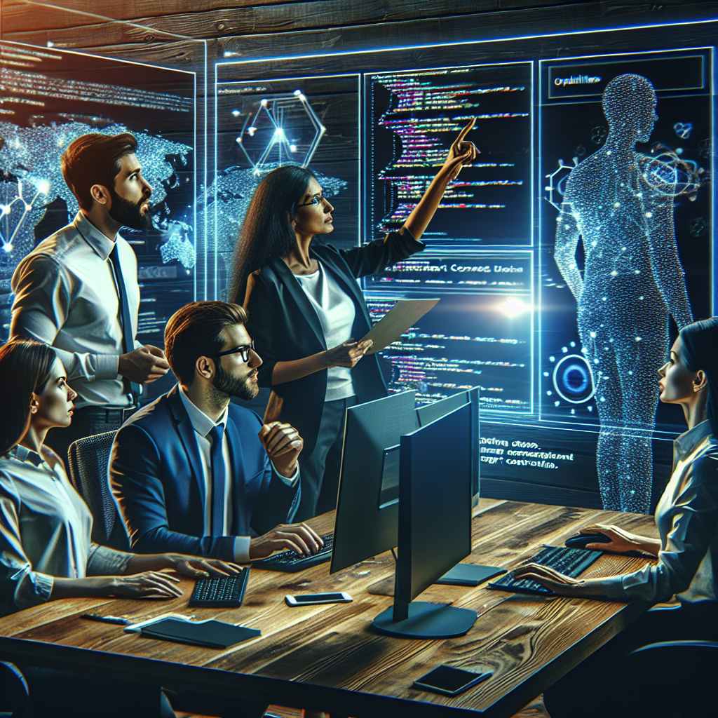 Ведущие компании по разработке смарт-контрактов и МЛМ смарт-контракты для вашего бизнеса